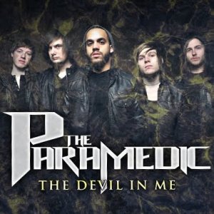 The Devil In Me - album