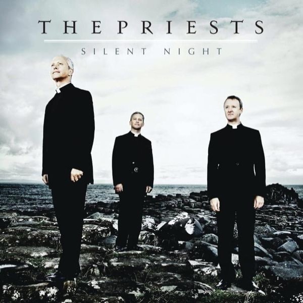 Album The Priests - Silent Night