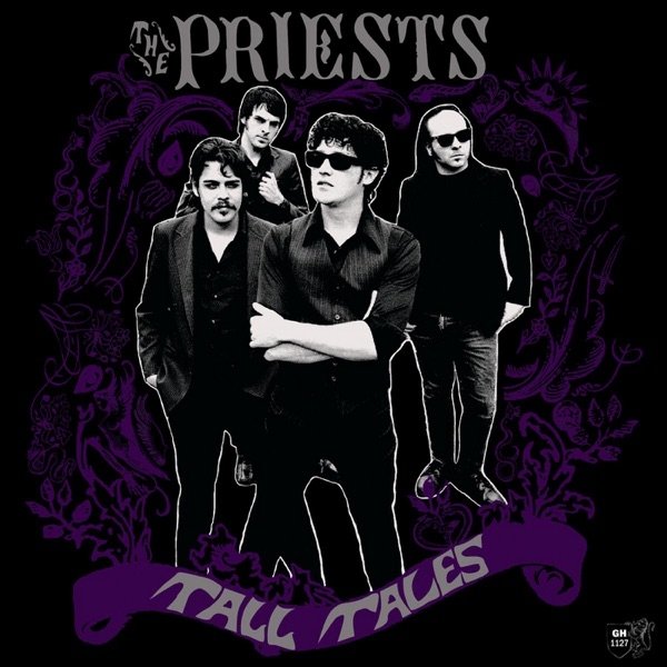The Priests Tall Tales, 2004
