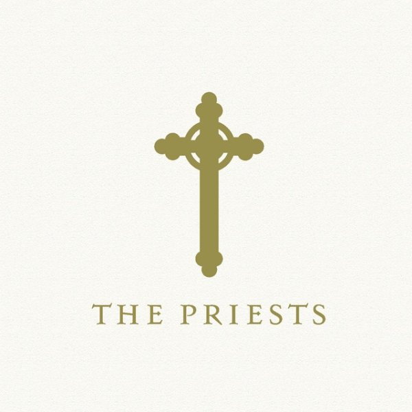 Album The Priests - The Priests