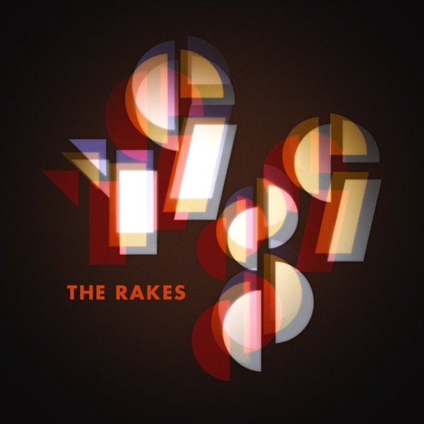 The Rakes 1989, 2009