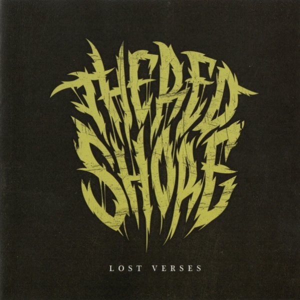 Album The Red Shore - Lost Verses