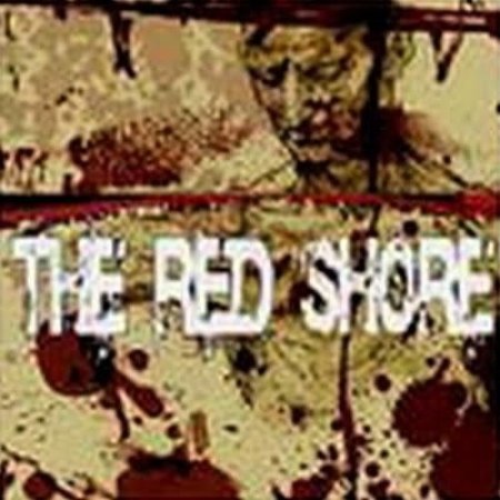 Album The Red Shore - The Beloved Prosecutors
