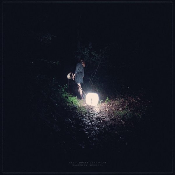 Album The Saddest Landscape - Darkness Forgives