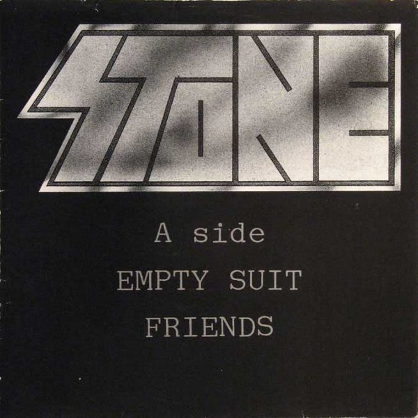 Album The Stone - Empty Suit