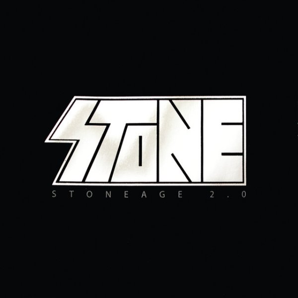 Album The Stone - Stone Age 2.0