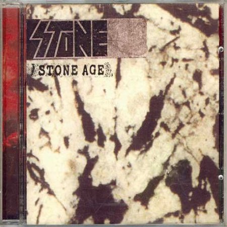 Album The Stone - Stone Age