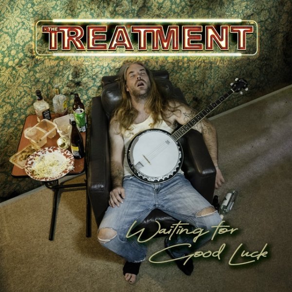 Album The Treatment - Waiting for Good Luck