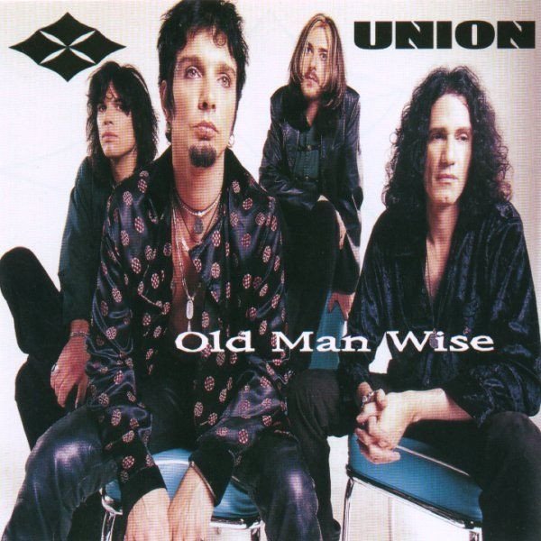 Album The Union - Old Man Wise
