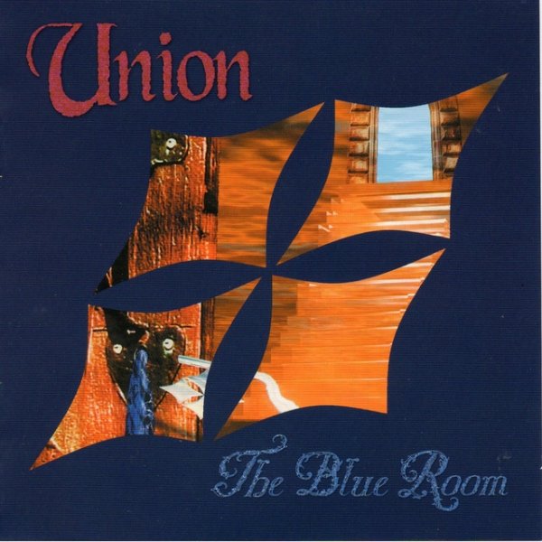 Album The Union - The Blue Room