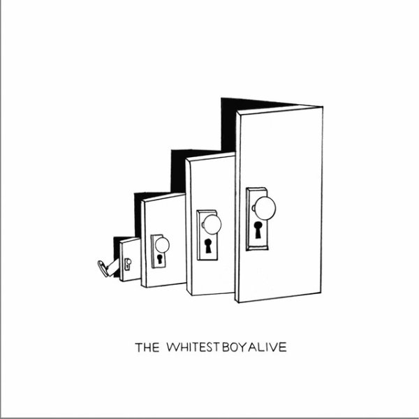Album The Whitest Boy Alive - Dreams