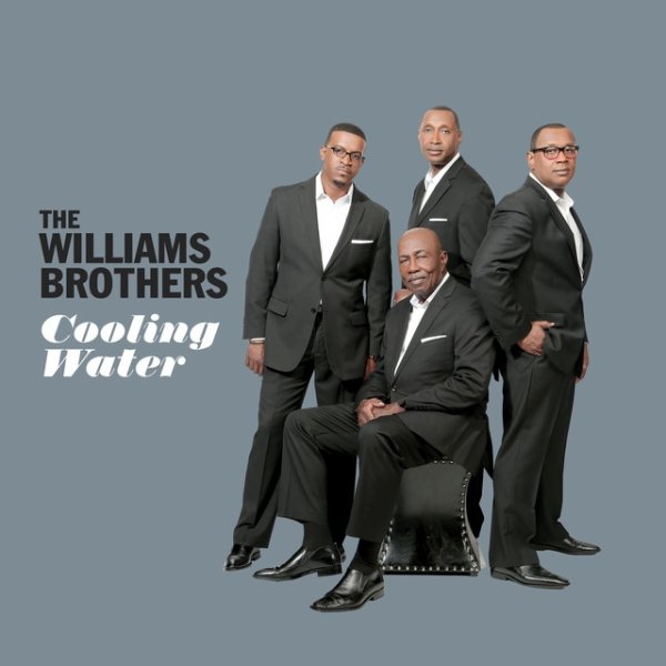 Album The Williams Brothers - Cooling Water