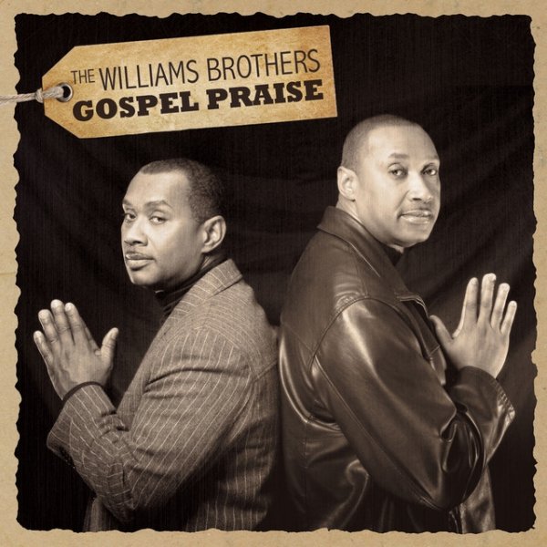 The Williams Brothers Gospel Praise, 2015