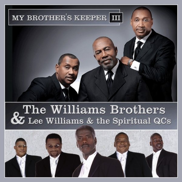 Album The Williams Brothers - My Brother