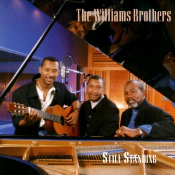 Album The Williams Brothers - Still Standing