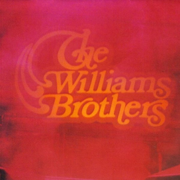 Album The Williams Brothers - The Concert
