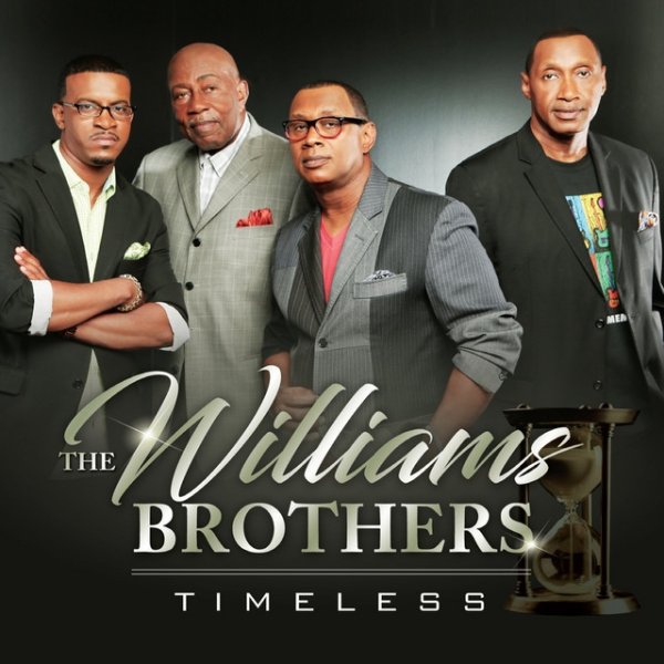 Album The Williams Brothers - Timeless