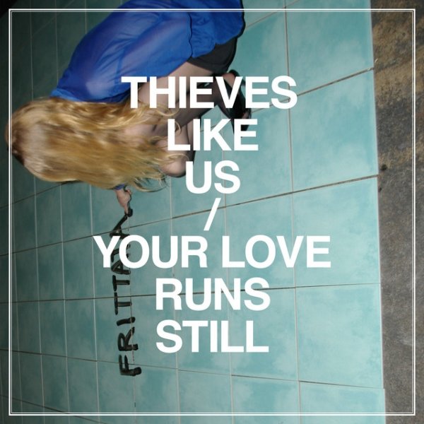Your Love Runs Still - album