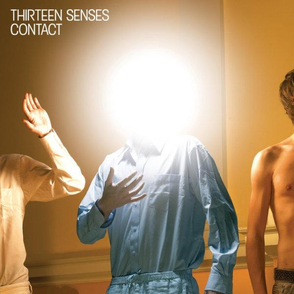 Album Thirteen Senses - Contact