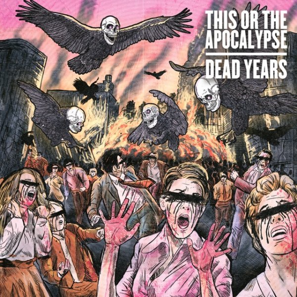 Dead Years - album