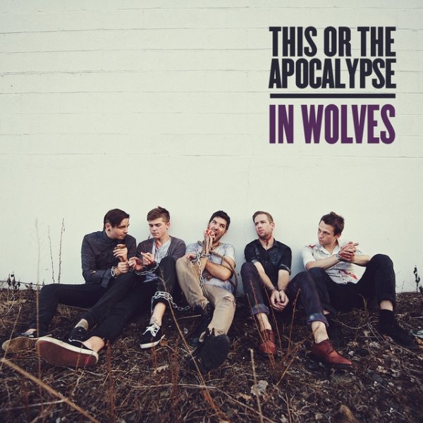 In Wolves - album