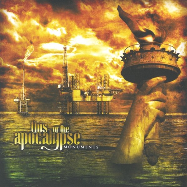 Album This or the Apocalypse - Monuments