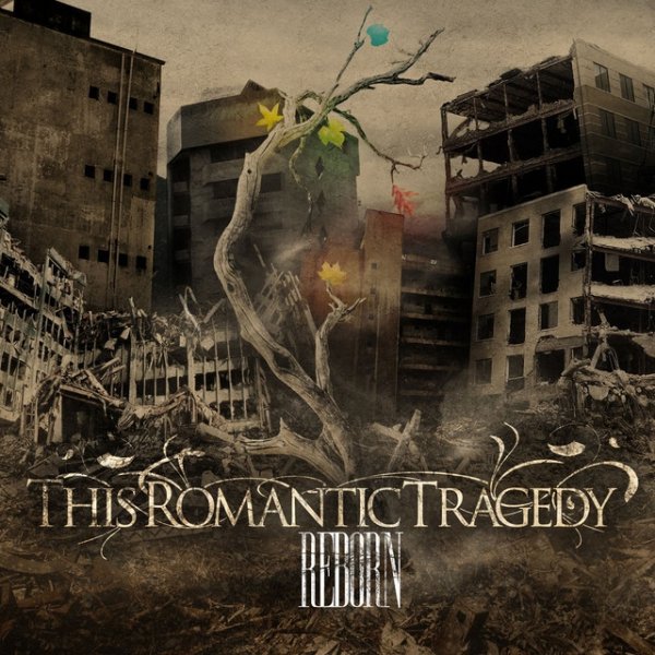 Album This Romantic Tragedy - Reborn