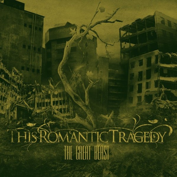 Album This Romantic Tragedy - The Great Beast [The Beginning]