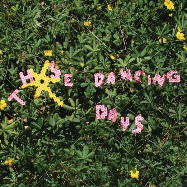 Those Dancing Days - album
