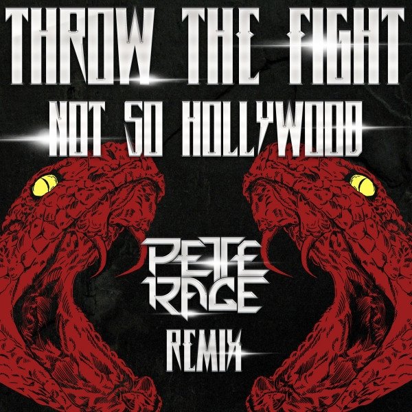 Throw The Fight Not so Hollywood, 2013