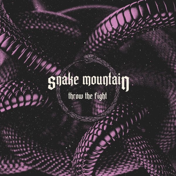 Snake Mountain - album