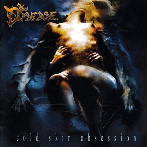 Album Thy Disease - Cold Skin Obsession