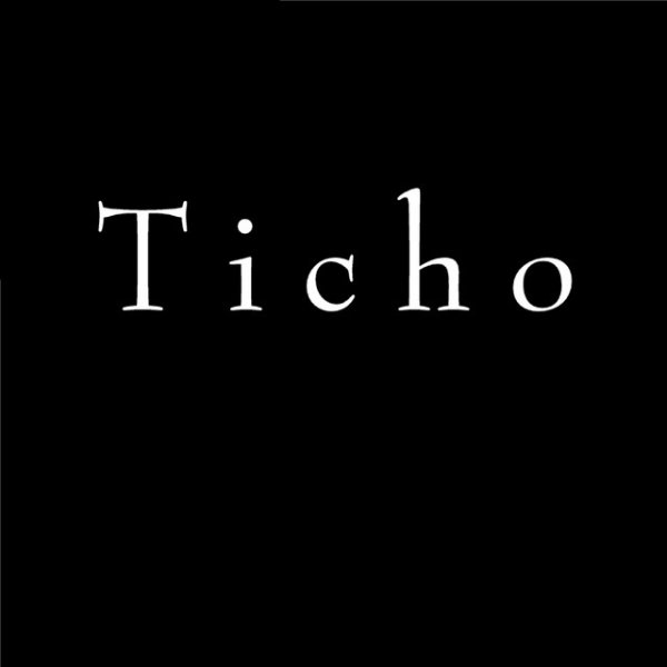 Album Ticho de Pre Cupé Band - Ticho léčí