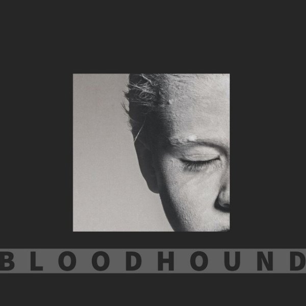 Album Bloodhound - Tides of Man