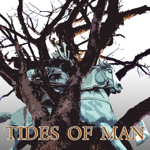 Album Tides of Man - Tides of Man