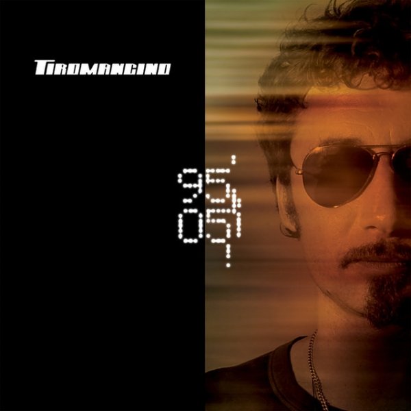 Album Tiromancino - 95 05