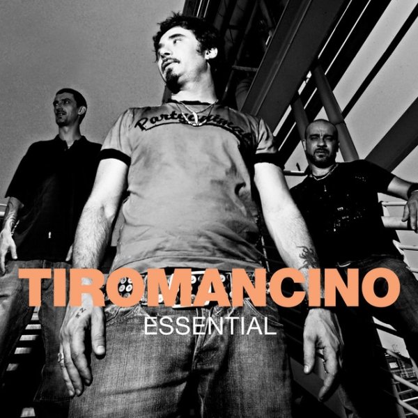 Album Tiromancino - Essential
