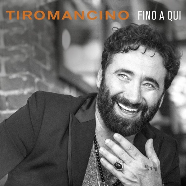 Album Tiromancino - Fino a qui