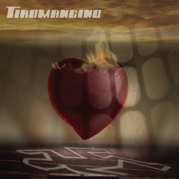 Album Tiromancino - Indagine su un sentimento