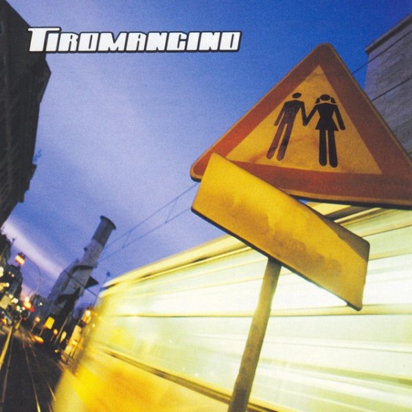 Album Tiromancino - La Descrizione Di Un Attimo
