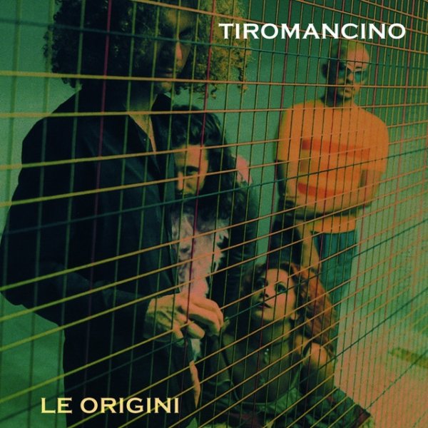 Album Tiromancino - Le origini