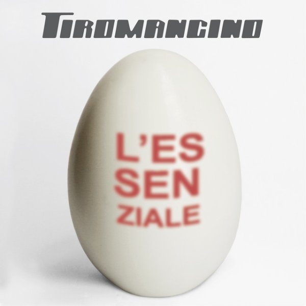 Album Tiromancino - L
