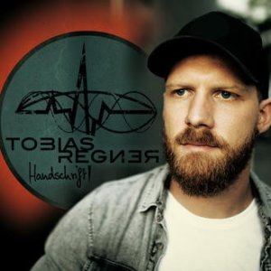 Album Tobias Regner - Handschrift