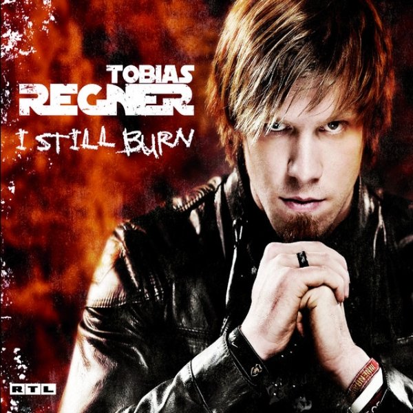 Album Tobias Regner - I Still Burn