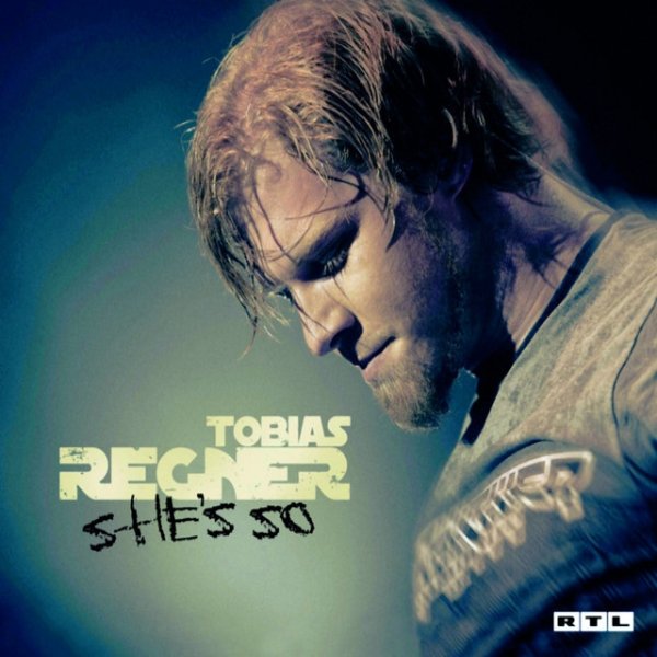 Album Tobias Regner - She