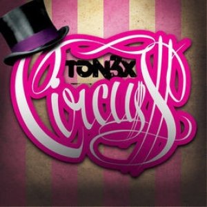 Album Tonéx - Circuss