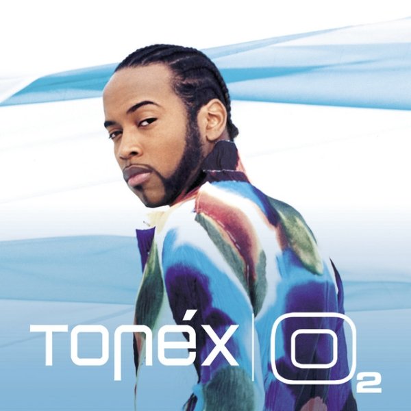 Album Tonéx - O2