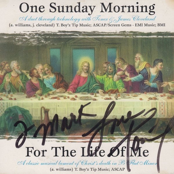 One Sunday Morning - album