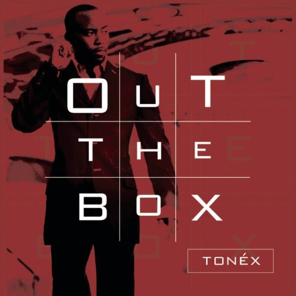 Out The Box Album 