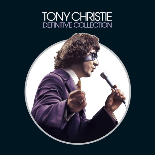 Album Tony Christie - Definitive Collection